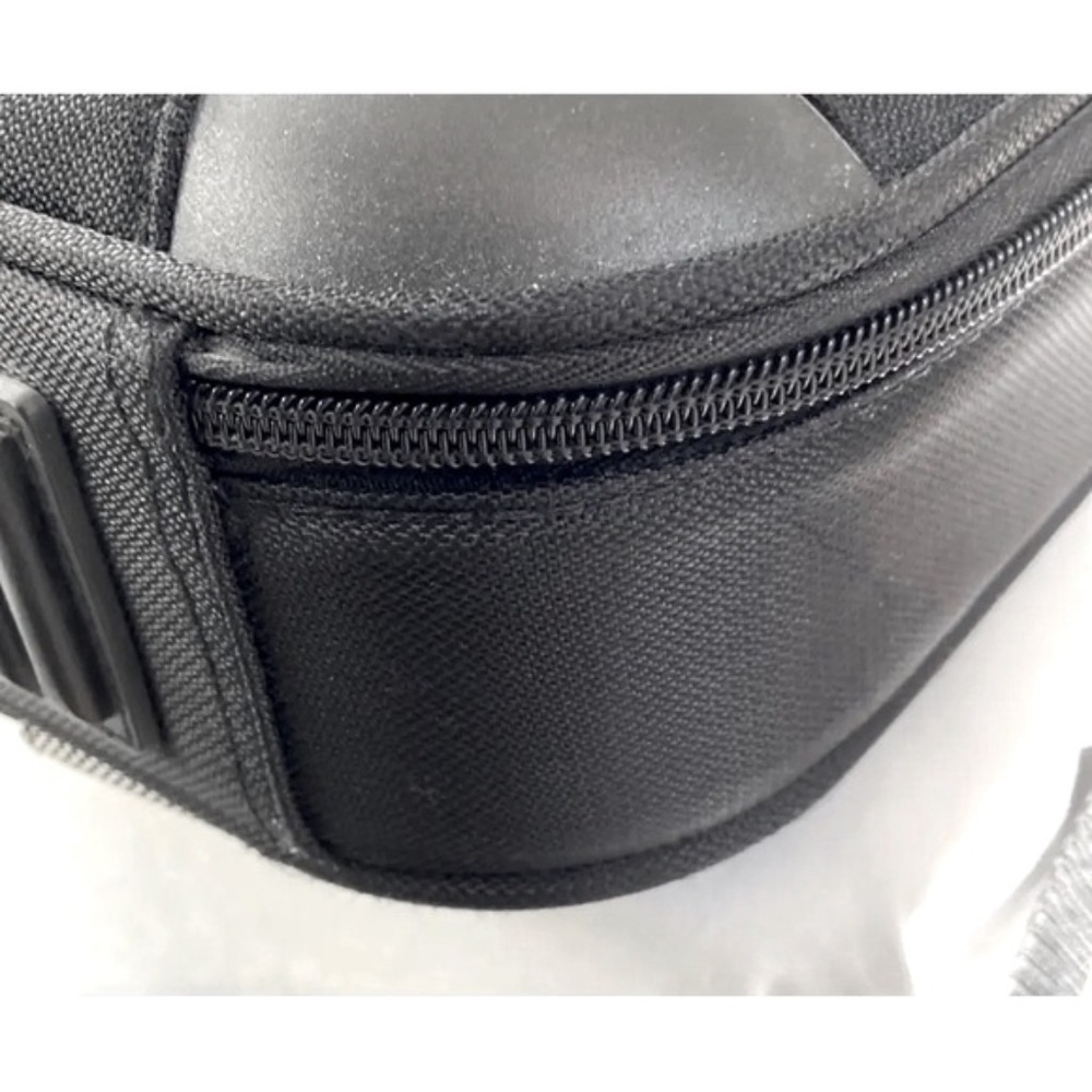 Dell Structured Nylon Computer Briefcase - image 7